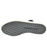PIERRE HARDY（ピエールアルディ）スニーカー 黒 サイズ:EU41(26cm位) メンズ/2200725529239