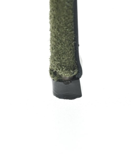 PIERRE HARDY（ピエールアルディ）パンプス カーキ サイズ:EU36(22.5cm位) レディース/2200687430048
