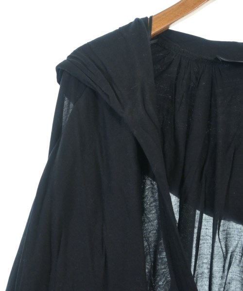 BRUNO PIETERS（ブルーノピータース）Tシャツ・カットソー 黒 サイズ:1(S位) レディース/2200697936035