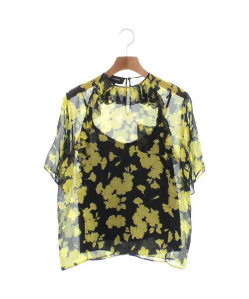 ロシャス(ROCHAS)のROCHAS ブラウス
