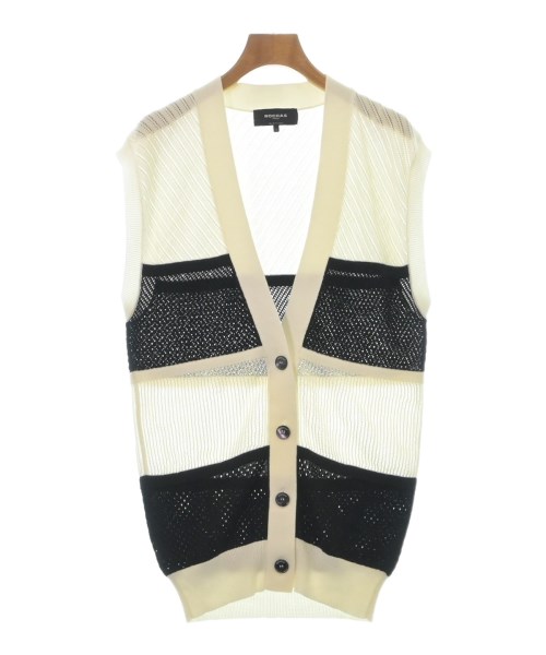 ロシャス(ROCHAS)のROCHAS カーディガン