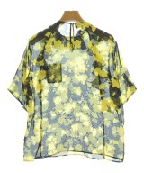 ROCHAS（ロシャス）カジュアルシャツ 黒 サイズ:40(M位) レディース/2200594035060