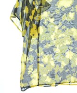 ROCHAS（ロシャス）カジュアルシャツ 黒 サイズ:40(M位) レディース/2200594035060