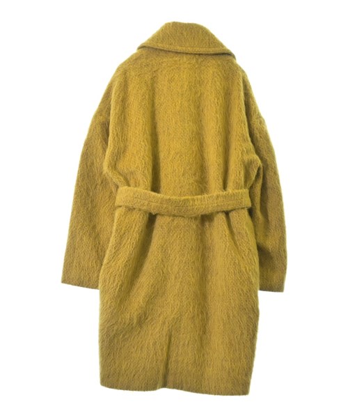 ROCHAS（ロシャス）その他 黄 サイズ:38(S位) レディース/2200642949035