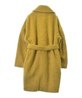 ROCHAS（ロシャス）その他 黄 サイズ:38(S位) レディース/2200642949035