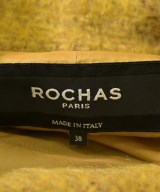 ROCHAS（ロシャス）その他 黄 サイズ:38(S位) レディース/2200642949035