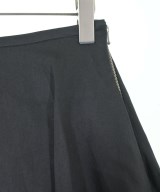 ROCHAS（ロシャス）ひざ丈スカート 黒 サイズ:40(M位) レディース/2200626707071