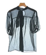 ROCHAS カジュアルシャツ