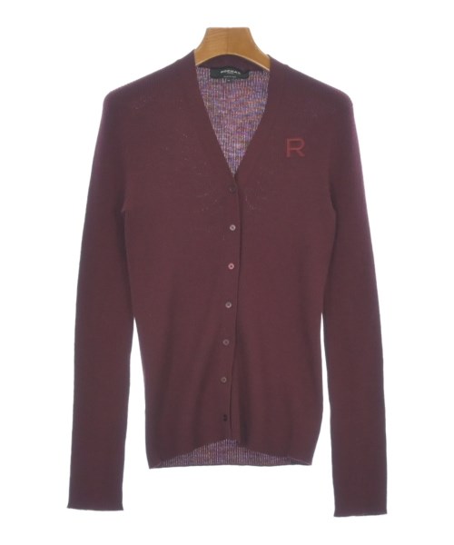 ロシャス(ROCHAS)のROCHAS カーディガン