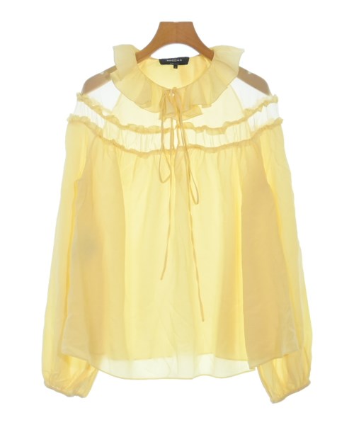 ロシャス(ROCHAS)のROCHAS ブラウス