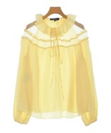 ROCHAS ブラウス