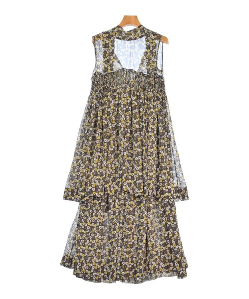 ロシャス(ROCHAS)のROCHAS ワンピース