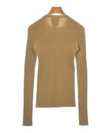 ROCHAS（ロシャス）ニット・セーター 茶 サイズ:38(S位) レディース/2200622692029
