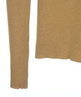 ROCHAS（ロシャス）ニット・セーター 茶 サイズ:38(S位) レディース/2200622692029