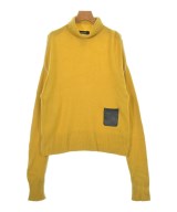 ROCHAS（ロシャス）ニット・セーター 黄 サイズ:40(M位) レディース/2200622692043