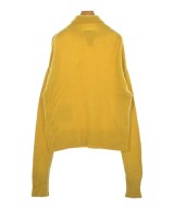 ROCHAS（ロシャス）ニット・セーター 黄 サイズ:40(M位) レディース/2200622692043