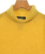 ROCHAS（ロシャス）ニット・セーター 黄 サイズ:40(M位) レディース/2200622692043