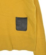 ROCHAS（ロシャス）ニット・セーター 黄 サイズ:40(M位) レディース/2200622692043