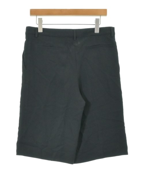 ROCHAS（ロシャス）ショートパンツ 黒 サイズ:40(M位) レディース/2200613858045