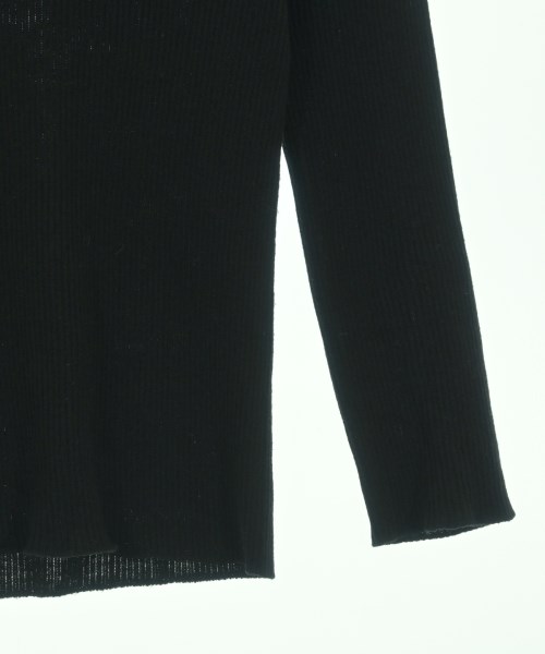 ROCHAS（ロシャス）ニット・セーター 黒 サイズ:XS レディース/2200611648310