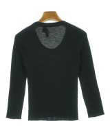 ROCHAS（ロシャス）ニット・セーター 黒 サイズ:XS レディース/2200611648310