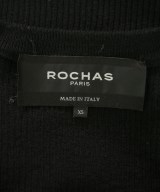 ROCHAS（ロシャス）ニット・セーター 黒 サイズ:XS レディース/2200611648310