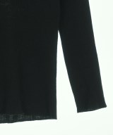 ROCHAS（ロシャス）ニット・セーター 黒 サイズ:XS レディース/2200611648310
