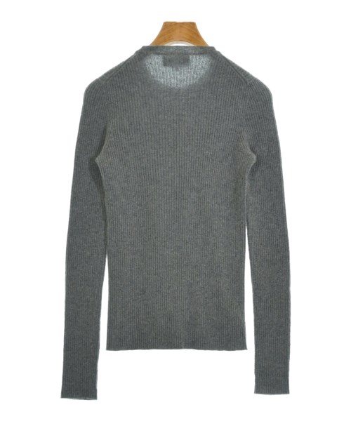 ROCHAS（ロシャス）ニット・セーター グレー サイズ:40(M位) レディース/2200629932043