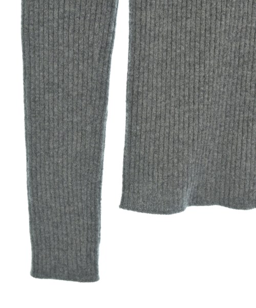 ROCHAS（ロシャス）ニット・セーター グレー サイズ:40(M位) レディース/2200629932043