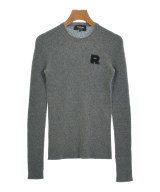 ROCHAS（ロシャス）ニット・セーター グレー サイズ:40(M位) レディース/2200629932043