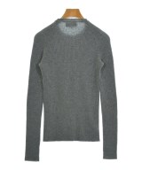 ROCHAS（ロシャス）ニット・セーター グレー サイズ:40(M位) レディース/2200629932043
