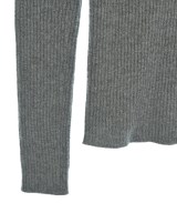 ROCHAS（ロシャス）ニット・セーター グレー サイズ:40(M位) レディース/2200629932043