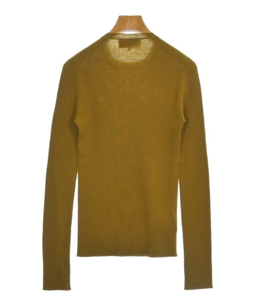 ROCHAS（ロシャス）ニット・セーター カーキ サイズ:40(M位) レディース/2200629932050