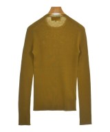 ROCHAS（ロシャス）ニット・セーター カーキ サイズ:40(M位) レディース/2200629932050