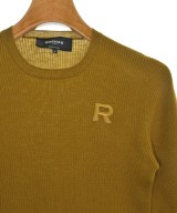 ROCHAS（ロシャス）ニット・セーター カーキ サイズ:40(M位) レディース/2200629932050