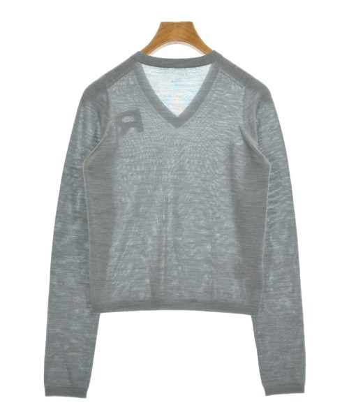 ROCHAS（ロシャス）ニット・セーター グレー サイズ:38(S位) レディース/2200629932067
