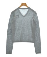 ROCHAS（ロシャス）ニット・セーター グレー サイズ:38(S位) レディース/2200629932067