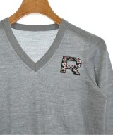 ROCHAS（ロシャス）ニット・セーター グレー サイズ:38(S位) レディース/2200629932067