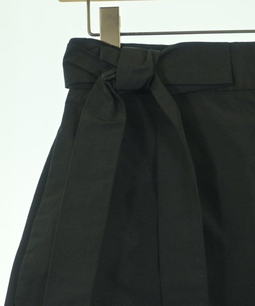 ROCHAS（ロシャス）ロング・マキシ丈スカート 黒 サイズ:40(M位) レディース/2200633380038