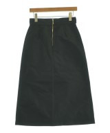ROCHAS（ロシャス）ロング・マキシ丈スカート 黒 サイズ:40(M位) レディース/2200633380038