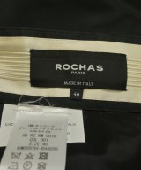 ROCHAS（ロシャス）ロング・マキシ丈スカート 黒 サイズ:40(M位) レディース/2200633380038