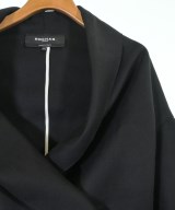 ROCHAS（ロシャス）ジャケット 黒 サイズ:38(S位) レディース/2200615499093