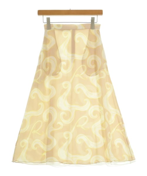 ロシャス(ROCHAS)のROCHAS ロング・マキシ丈スカート