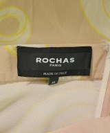 ROCHAS（ロシャス）ロング・マキシ丈スカート ベージュ サイズ:38(S位) レディース/2200619495046