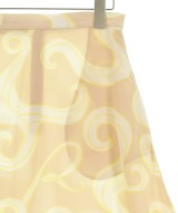 ROCHAS（ロシャス）ロング・マキシ丈スカート ベージュ サイズ:38(S位) レディース/2200619495046