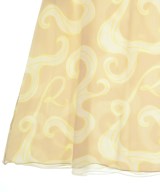 ROCHAS（ロシャス）ロング・マキシ丈スカート ベージュ サイズ:38(S位) レディース/2200619495046