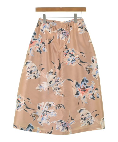 ロシャス(ROCHAS)のROCHAS ロング・マキシ丈スカート