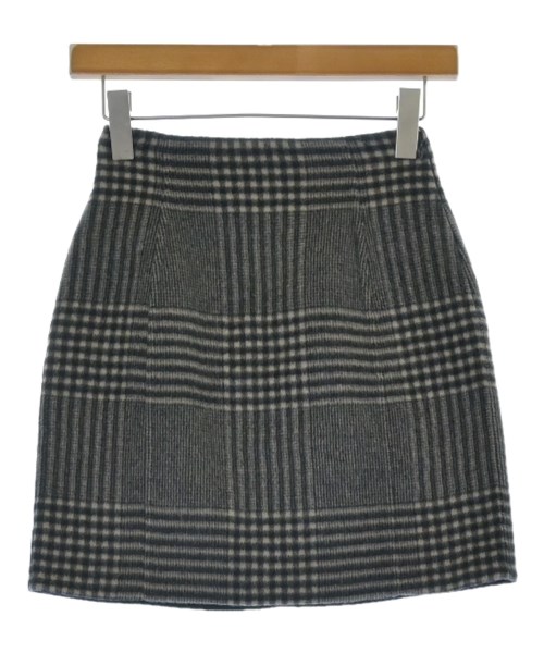 ロシャス(ROCHAS)のROCHAS ミニスカート