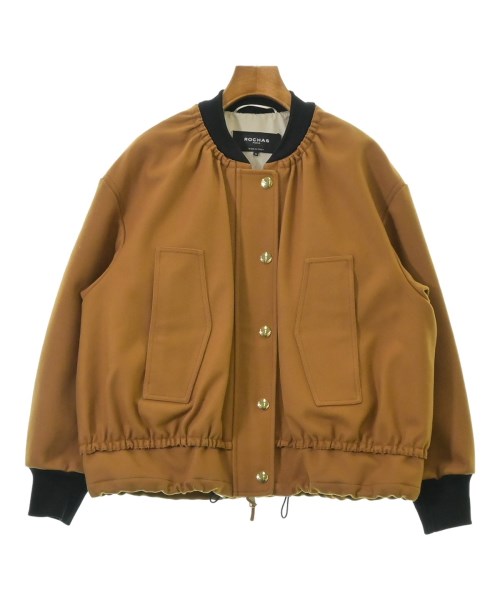 ロシャス(ROCHAS)のROCHAS ブルゾン（その他）