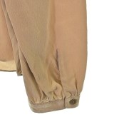 ROCHAS（ロシャス）ブラウス ベージュ サイズ:42(M位) レディース/2200670782123